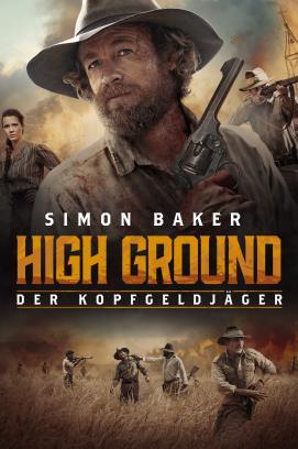 High Ground - Der Kopfgeldjäger