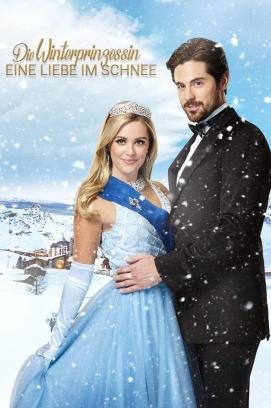 Die Winterprinzessin – Eine Liebe im Schnee