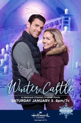 Winter Castle – Romanze im Eishotel