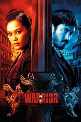 Warrior - Staffel 2