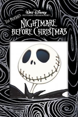 Nightmare Before Christmas