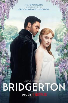 Bridgerton - Staffel 1