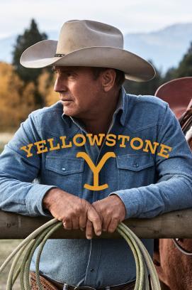 Yellowstone - Staffel 1