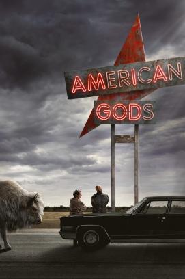 American Gods - Staffel 3