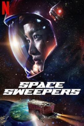 Space Sweepers