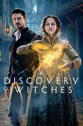 A Discovery of Witches - Staffel 2