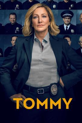 Tommy - Staffel 1