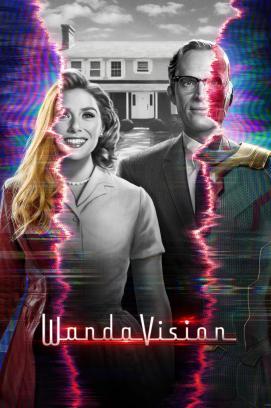 WandaVision - Staffel 1