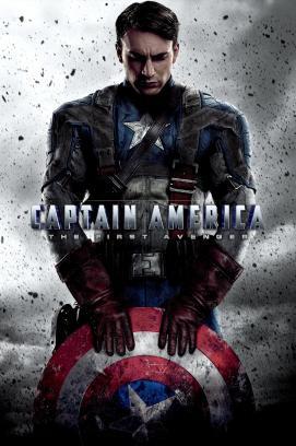 Captain America - The First Avenger