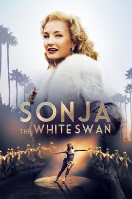 Sonja - The White Swan