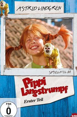 Pippi Langstrumpf