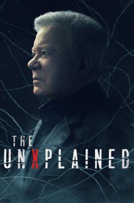 The UnXplained (Das Ungeklärte) - Staffel 2