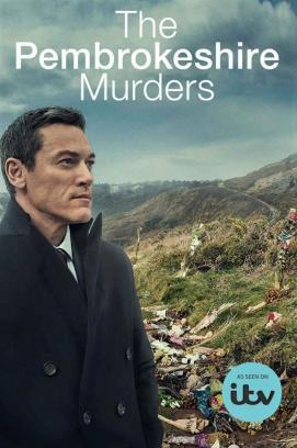 The Pembrokeshire Murders - Staffel 1