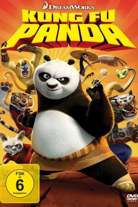 Kung Fu Panda