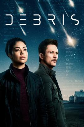 Debris - Staffel 1