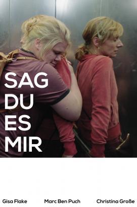 Sag du es mir