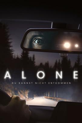 Alone - Du kannst nicht entkommen