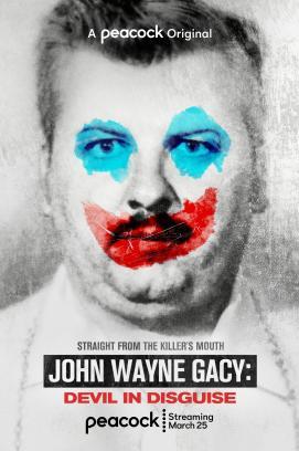 John Wayne Gacy: Devil in Disguise - Staffel 1