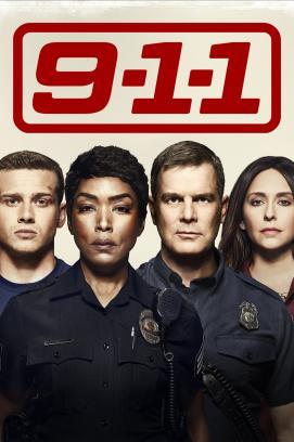 9-1-1 - Staffel 4