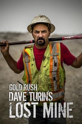 Goldrausch: Dave Turin's Lost Mine - Staffel 3