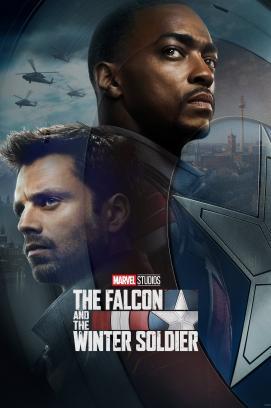 The Falcon and the Winter Soldier - Staffel 1