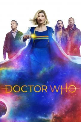 Doctor Who - Staffel 12