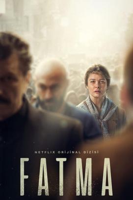 Fatma - Staffel 1