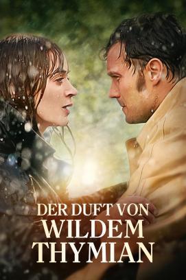 Der Duft von wildem Thymian