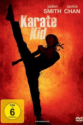 Karate Kid