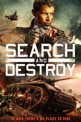 Search and Destroy