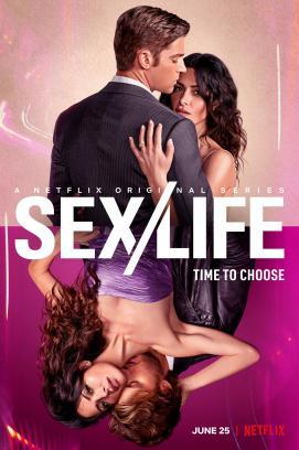 Sex/Life - Staffel 1