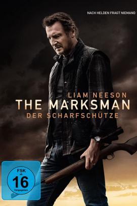 The Marksman - Der Scharfschütze