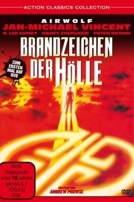 Brandzeichen der Hölle