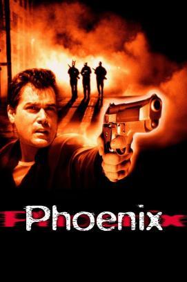 Phoenix - Blutige Stadt