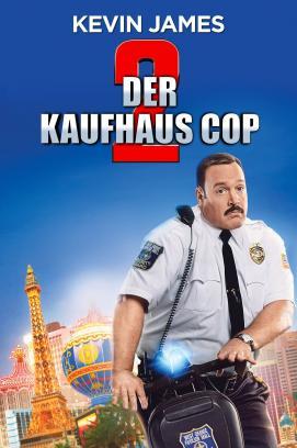 Der Kaufhaus Cop 2