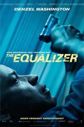 The Equalizer