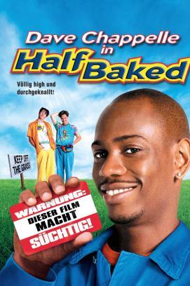 Half Baked - Völlig high und durchgeknallt