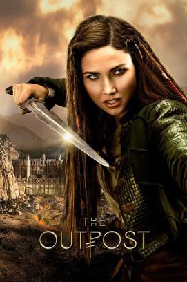 The Outpost - Staffel 4