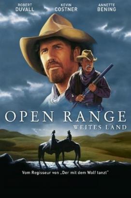 Open Range - Weites Land