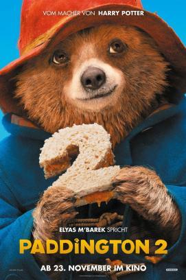 Paddington 2