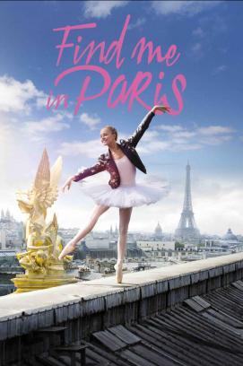 Find me in Paris - Staffel 3