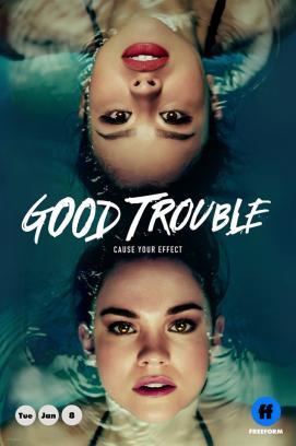 Good Trouble - Staffel 3