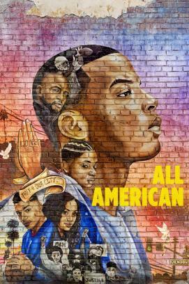 All American - Staffel 3