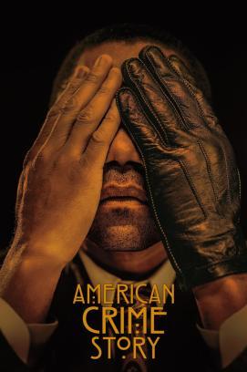 American Crime Story - Staffel 3