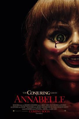 Annabelle