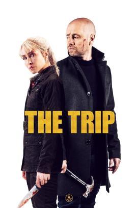 The Trip - Ein Mörderisches Wochenende