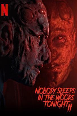 Nobody Sleeps in the Woods Tonight - Teil 2