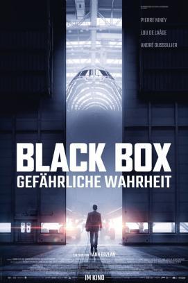 Black Box - Gefährliche Wahrheit