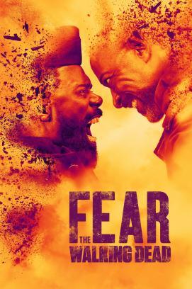 Fear the Walking Dead - Staffel 7