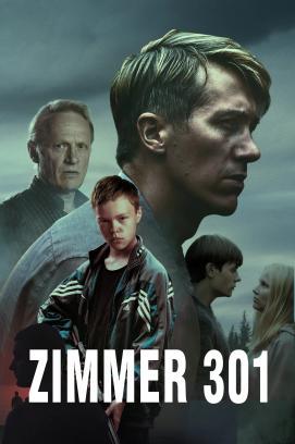 Zimmer 301 - Staffel 1